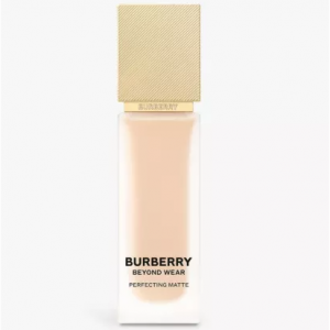 BURBERRY 风衣粉底液 30ml