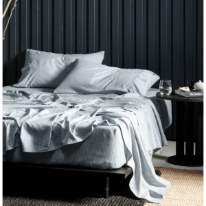 ReJeaneration Adrie 木炭床單套裝，KB