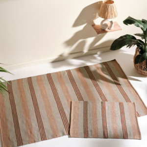 Lazio Pecan 大地毯