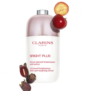 光芒小瓷瓶美白精华 1.7oz