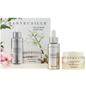 钻石提拉护肤套装