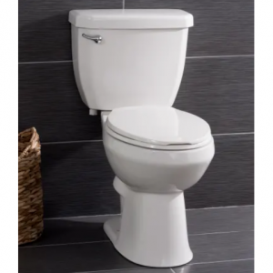 Miseno Bella 1.28 GPF 两件式高效马桶