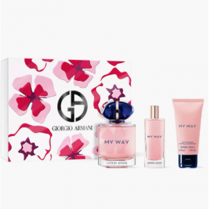 ARMANI Beauty My Way Eau de Parfum Gift Set @ Nordstrom