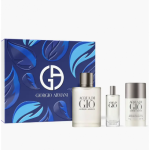 ARMANI Beauty 寄情香水礼盒