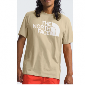 The North Face Half Dome Logo Graphic T-Shirt