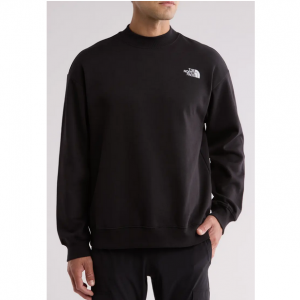 The North Face Evolution Mock Neck Sweatshirt
