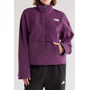 The North Face TNF™ Easy Wind Half Zip Pullover