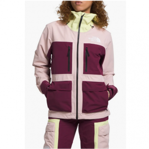 The North Face Dragline Water Repellent Hooded Jacket