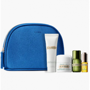 La Mer 迷你护肤套装