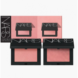 NARS腮红2个套装