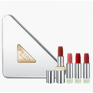 PRADA 唇膏手拿包礼盒