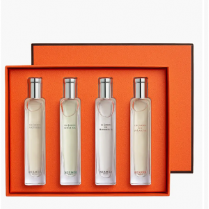 Hermès 迷你香水礼盒