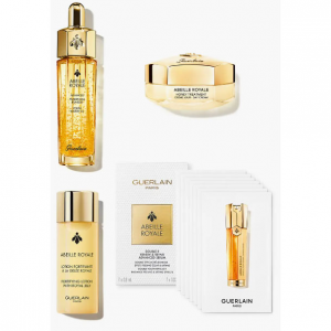 Guerlain 帝皇蜂姿复原蜜精华套装