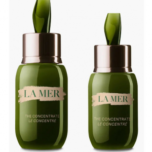 La Mer 浓缩修护精华套装