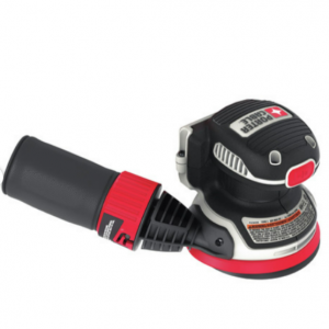 Porter-Cable 20V MAX 無繩隨機軌道打磨機