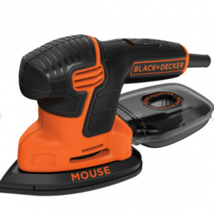 Black & Decker 1.2 Amp 細節打磨機