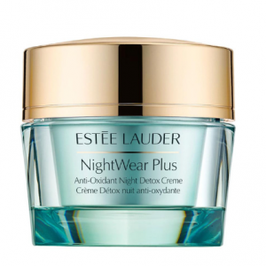 ESTÉE LAUDER 全日防护抗氧化晚霜50ml