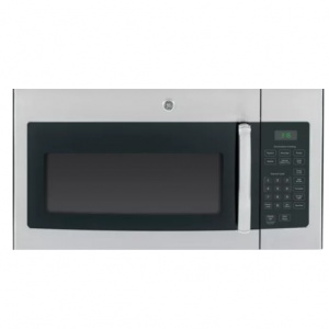 GE JVM3160RFSS 30英寸台式微波炉