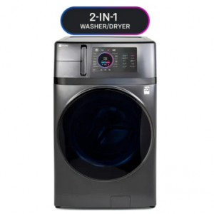 GE Profile PFQ97HSPVDS 28英寸洗烘一体机