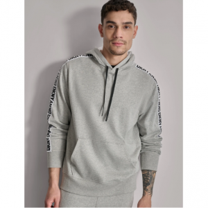 DKNY Logo Tape 男士卫衣