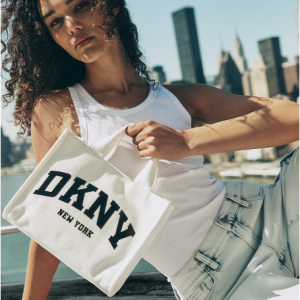 DKNY 獨立日大促 全場男女時尚潮流服飾鞋包限時特惠