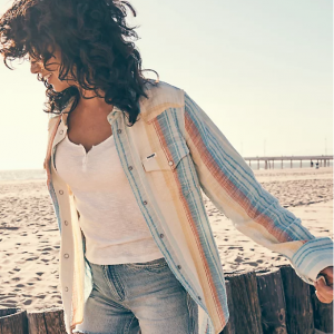 Summer Savings Event: 20% off $100+ or 30% off $150+ orders @ Wrangler