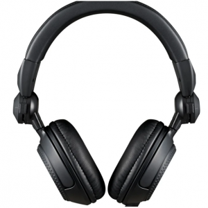 DJ Stereo Headphones EAH-DJ1200 for $199.99 @Technics