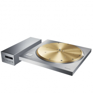 Direct Drive Turntable SP-10RE-S for $11499.99 @Technics