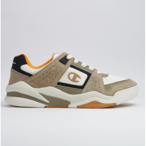 30% Off Z90 Skate Mesh Low Top Trainers @ Champion UK