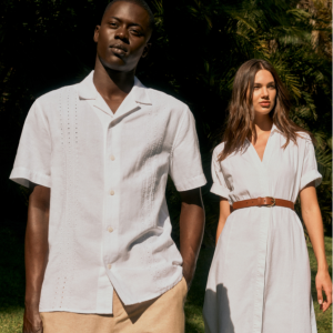 50-70% Off Everything + Extra 25% Off Purchase @ Banana Republic Factory
