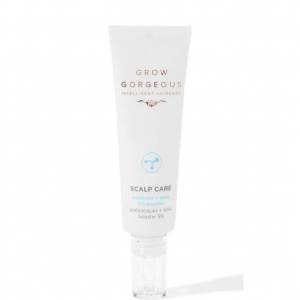 SCALP CARE PURIFYING AHA 5% BOOSTER + PREBIOTIC