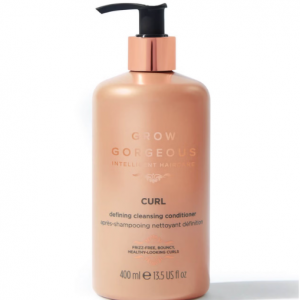 CURL DEFINING CLEANSING CONDITIONER 400ML