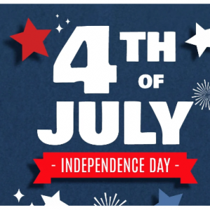 HeatAndCool.com 4th of July Sale 