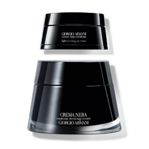 黑钥匙面霜清爽版50ml+眼霜15ml