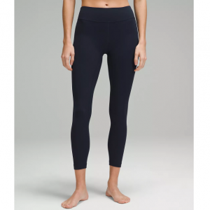 lululemon Align™ 25寸低腰瑜伽裤7折热卖 两色可选