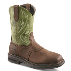 Ariat Men's Sierra Shock Shield Steel Toe Boots $59.99 @ Sportsman's Guide