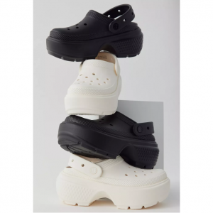 50% Off Crocs Stomp Clog @ Urban Outfitters