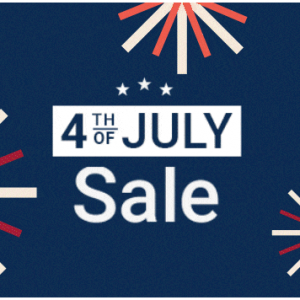 4th of July Sale @ Life Extension
