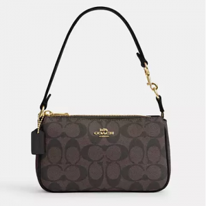 Coach Nolita 19 麻将包