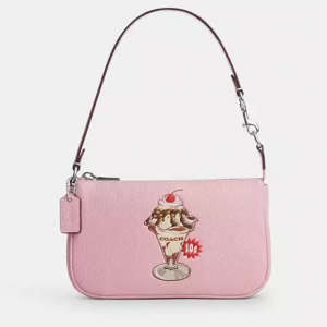 Coach Nolita 19 麻将包