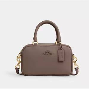 Coach 手提斜挎包