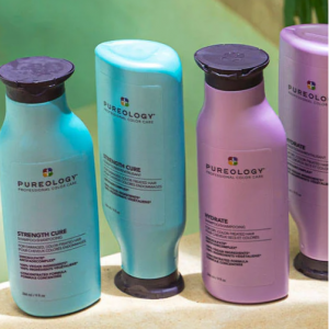 Up To 20% Off 4th of July Sale @ Pureology