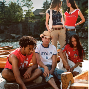Urban Outfitters - 50% Off Clothing, Shoes & Accessories Flash Sale 