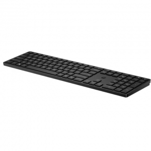 74% off HP 455 Programmable Wireless Keyboard for business @HP