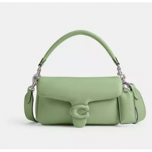 Coach Pillow Tabby Shoulder Bag 20 单肩包