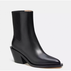 Coach Prestyn Bootie 切尔西靴