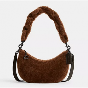 Coach Mira Shoulder Bag 单肩包