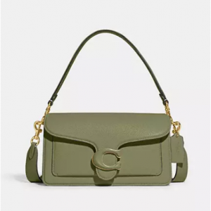 Coach Tabby Shoulder Bag 26 单肩包