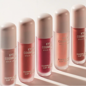 Supple Kiss Lip Glaze @ Kylie Cosmetics