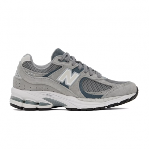15% Off NEW BALANCE Gray 2002R Sneakers @ SSENSE